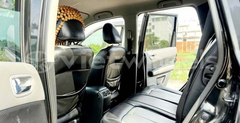 Big with watermark nissan x trail tinh thua thien hue huyen a luoi 37508