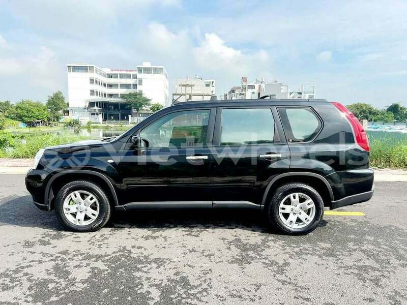 Big with watermark nissan x trail tinh thua thien hue huyen a luoi 37508