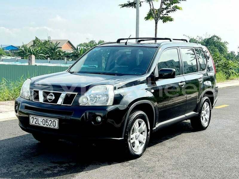 Big with watermark nissan x trail tinh thua thien hue huyen a luoi 37508