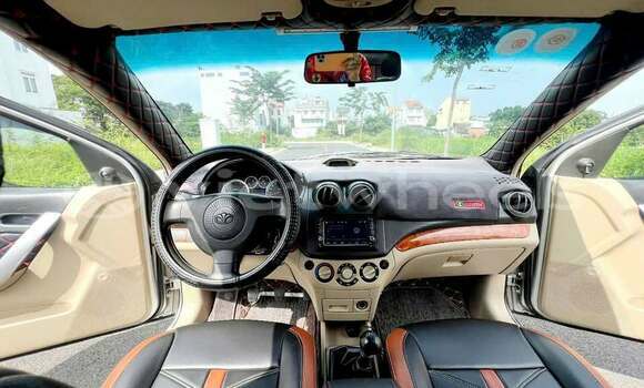 Mua Đã sử dụng Daewoo GENTRA Xe ô tô Mua Đã sử dụng Daewoo GENTRA Xe ô tô