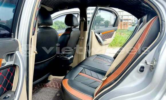 Mua Đã sử dụng Daewoo GENTRA Xe ô tô Mua Đã sử dụng Daewoo GENTRA Xe ô tô