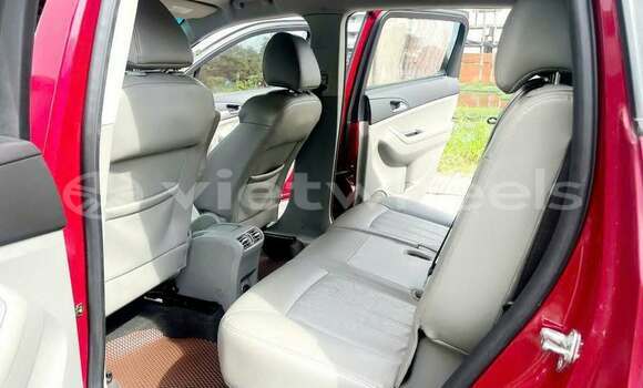 Mua Đã sử dụng Chevrolet Chevrolet Orlando Xe ô tô Mua Đã sử dụng Chevrolet Chevrolet Orlando Xe ô tô