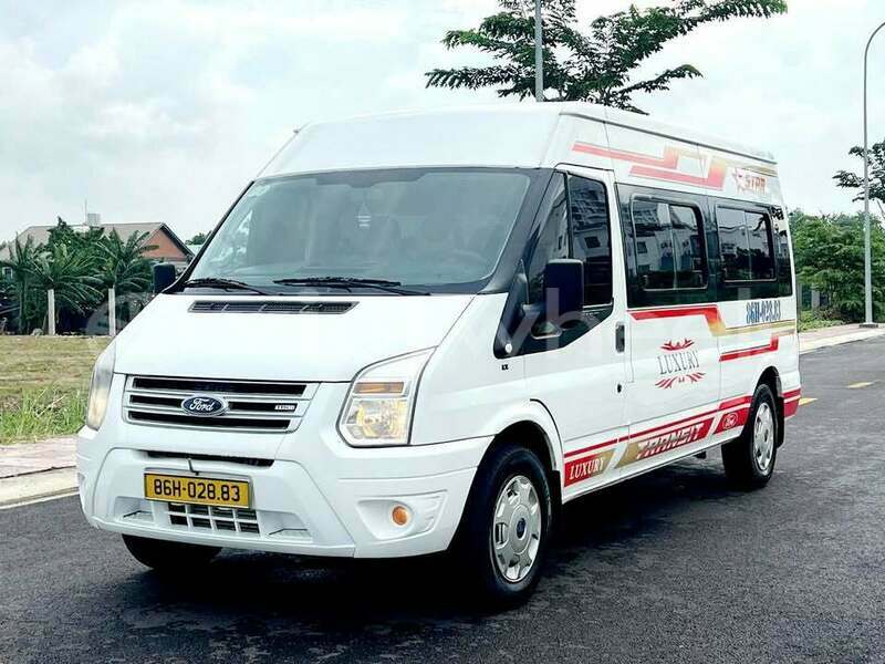 Big with watermark ford transit an giang huyen an phu 37511