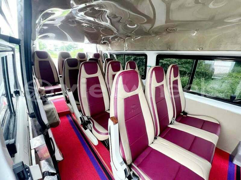 Big with watermark ford transit an giang huyen an phu 37511