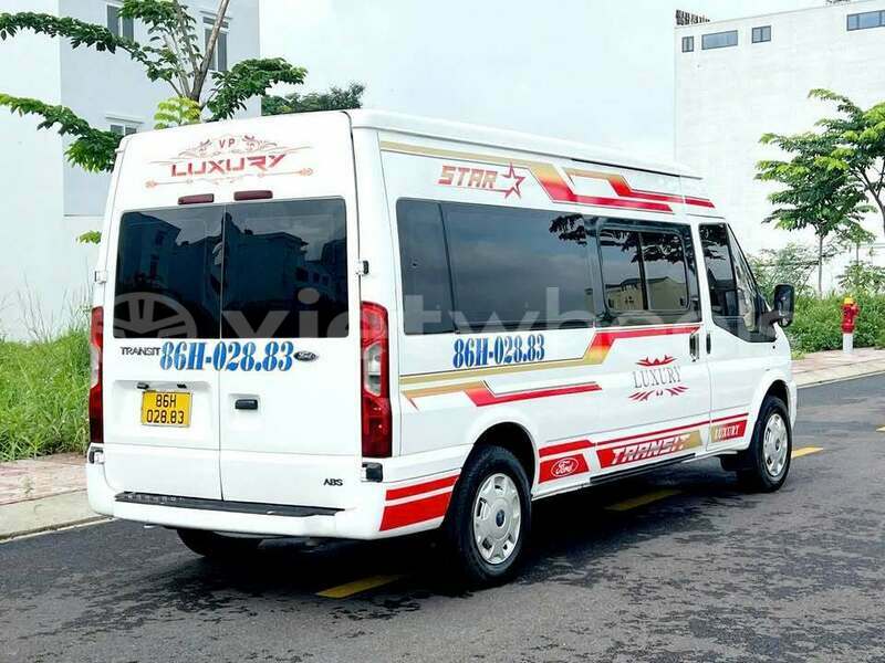 Big with watermark ford transit an giang huyen an phu 37511