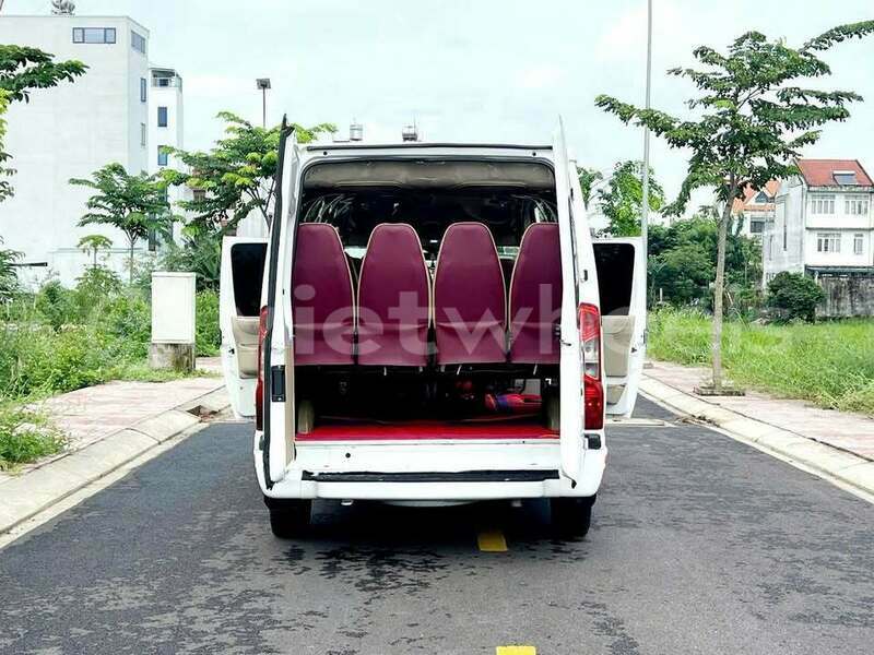 Big with watermark ford transit an giang huyen an phu 37511