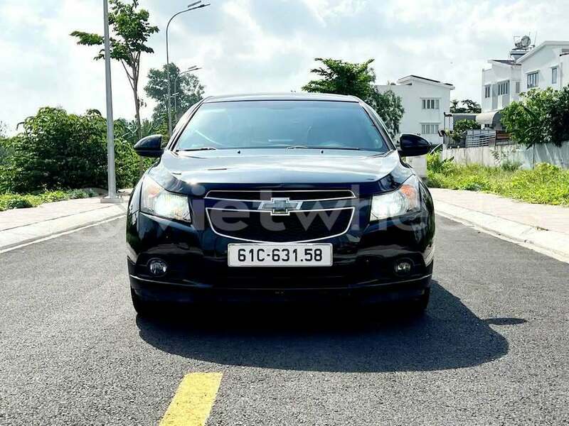 Big with watermark chevrolet cruze an giang huyen an phu 37512
