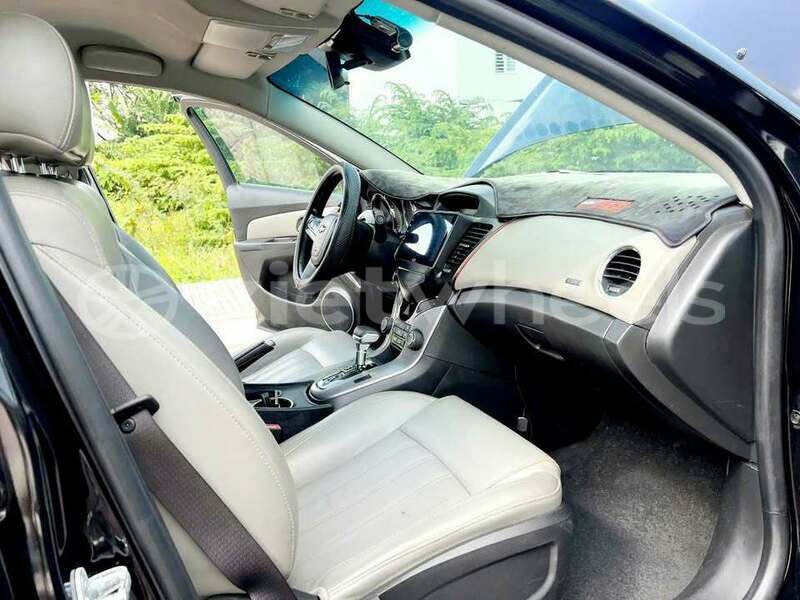 Big with watermark chevrolet cruze an giang huyen an phu 37512