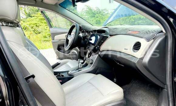 Mua Đã sử dụng Chevrolet Cruze Xe ô tô Mua Đã sử dụng Chevrolet Cruze Xe ô tô