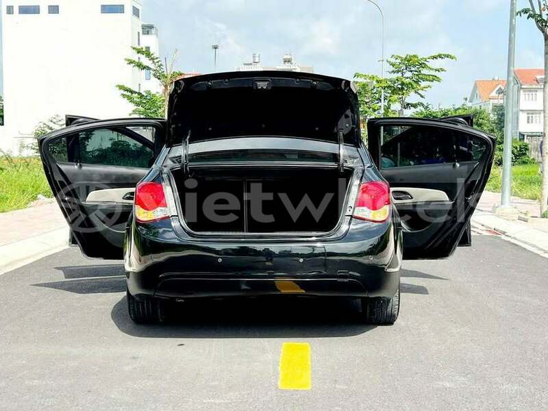 Big with watermark chevrolet cruze an giang huyen an phu 37512