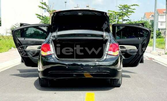 Mua Đã sử dụng Chevrolet Cruze Xe ô tô Mua Đã sử dụng Chevrolet Cruze Xe ô tô