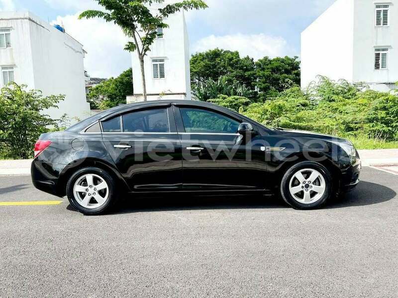 Big with watermark chevrolet cruze an giang huyen an phu 37512