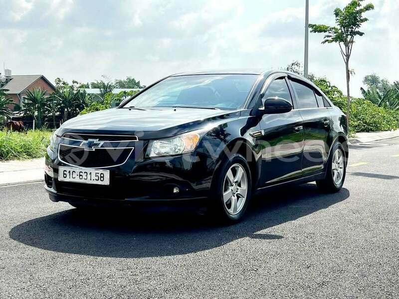 Big with watermark chevrolet cruze an giang huyen an phu 37512