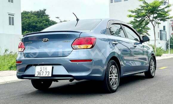 Mua Đã sử dụng KIA Soluto Xe ô tô Mua Đã sử dụng KIA Soluto Xe ô tô