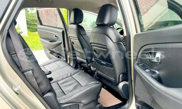 Mua Đã sử dụng KIA Rondo Xe ô tô Mua Đã sử dụng KIA Rondo Xe ô tô