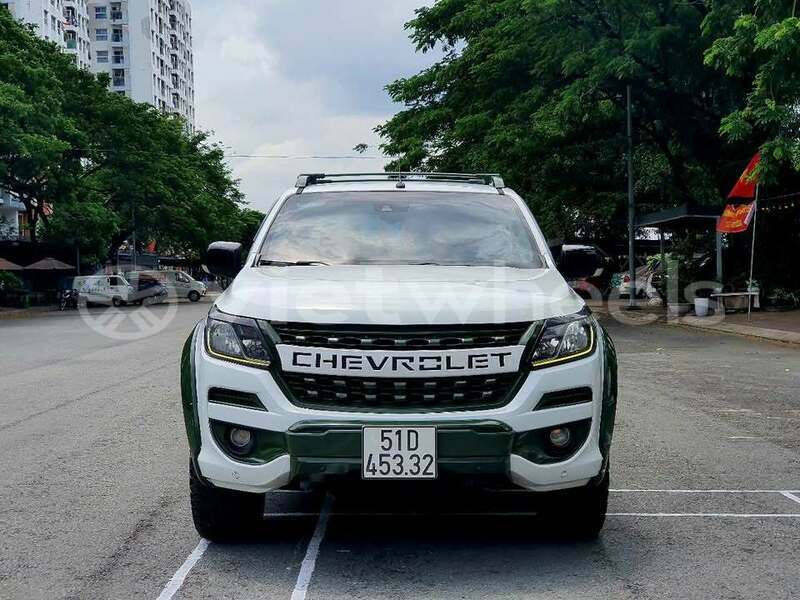 Big with watermark chevrolet colorado tinh kien giang huyen an bien 37516