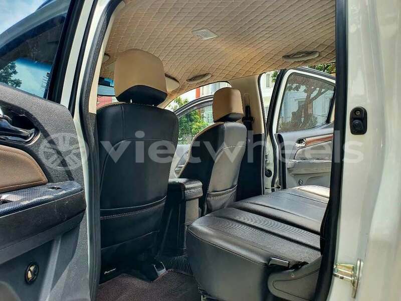 Big with watermark chevrolet colorado tinh kien giang huyen an bien 37516