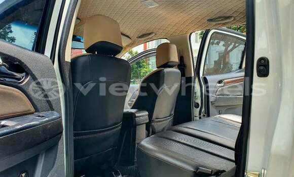 Mua Đã sử dụng Chevrolet Colorado Xe ô tô Mua Đã sử dụng Chevrolet Colorado Xe ô tô