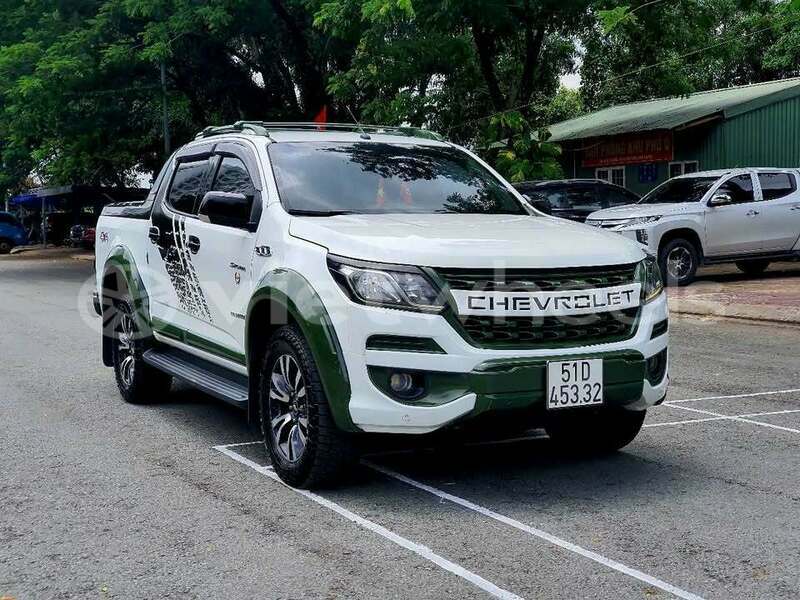 Big with watermark chevrolet colorado tinh kien giang huyen an bien 37516