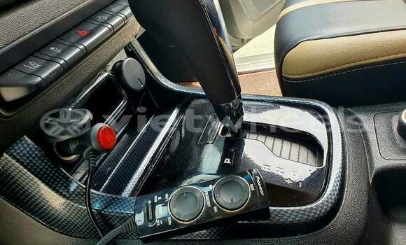 Mua Đã sử dụng Chevrolet Colorado Xe ô tô Mua Đã sử dụng Chevrolet Colorado Xe ô tô