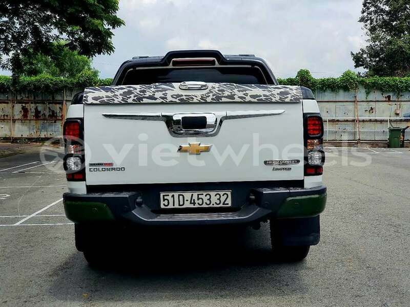 Big with watermark chevrolet colorado tinh kien giang huyen an bien 37516