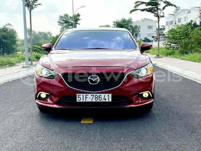 Big with watermark mazda 6 tinh kien giang huyen an bien 37517