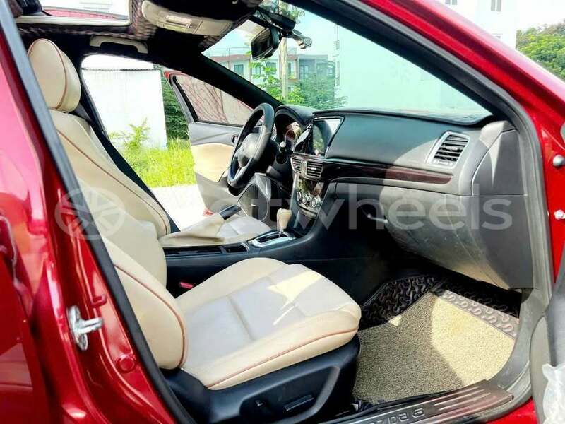 Big with watermark mazda 6 tinh kien giang huyen an bien 37517