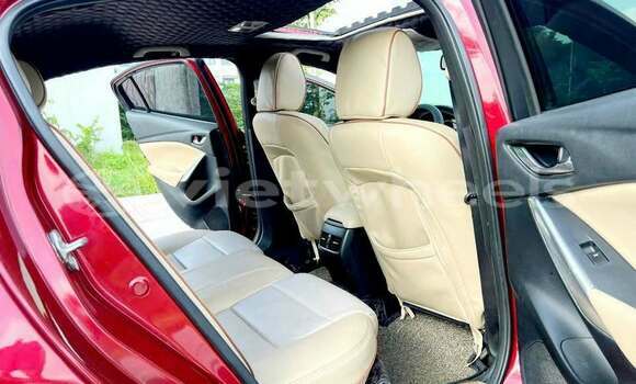 Mua Đã sử dụng Mazda 6 Xe ô tô Mua Đã sử dụng Mazda 6 Xe ô tô