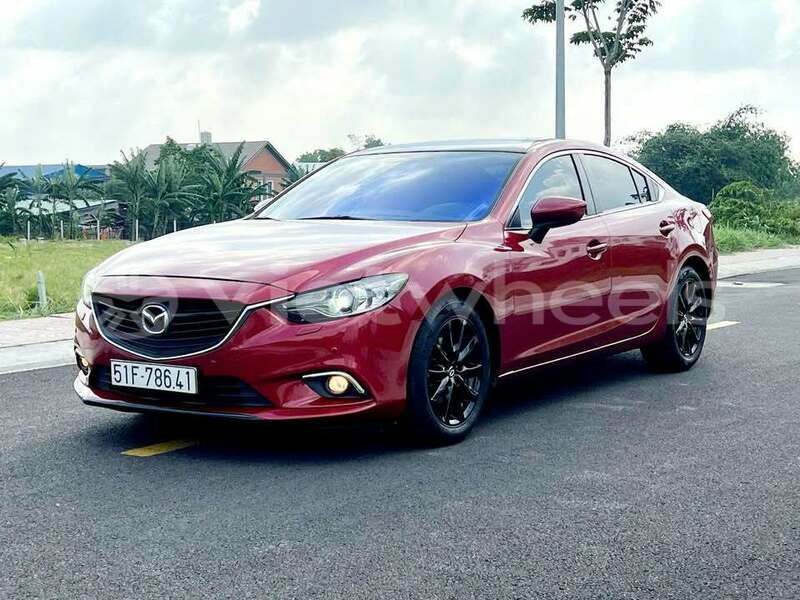 Big with watermark mazda 6 tinh kien giang huyen an bien 37517