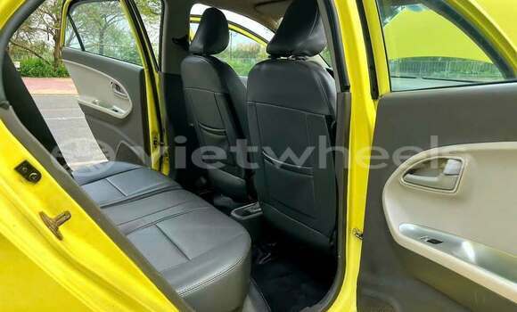 Mua Đã sử dụng KIA Morning Xe ô tô Mua Đã sử dụng KIA Morning Xe ô tô