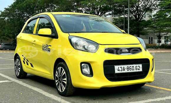 Mua Đã sử dụng KIA Morning Xe ô tô Mua Đã sử dụng KIA Morning Xe ô tô