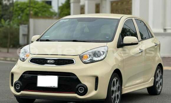 Mua Đã sử dụng KIA Morning Xe ô tô Mua Đã sử dụng KIA Morning Xe ô tô