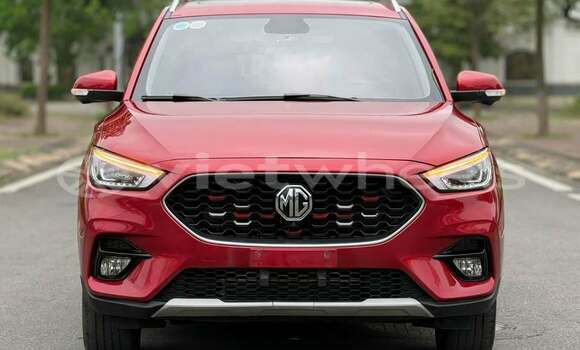 Mua Đã sử dụng Mg Zs Xe ô tô