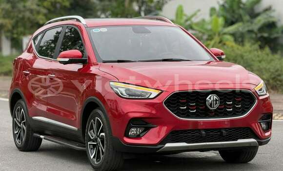 Mua Đã sử dụng Mg Zs Xe ô tô Mua Đã sử dụng Mg Zs Xe ô tô