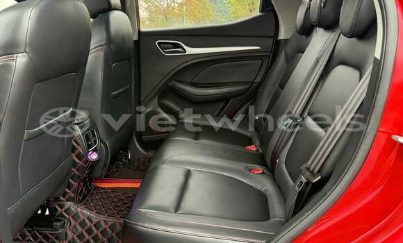 Mua Đã sử dụng Mg Zs Xe ô tô Mua Đã sử dụng Mg Zs Xe ô tô