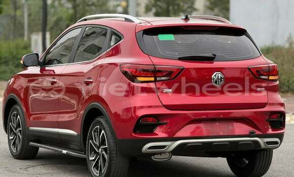 Mua Đã sử dụng Mg Zs Xe ô tô Mua Đã sử dụng Mg Zs Xe ô tô