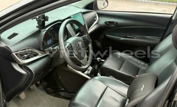 Mua Đã sử dụng Toyota Vios Xe ô tô Mua Đã sử dụng Toyota Vios Xe ô tô