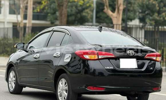 Mua Đã sử dụng Toyota Vios Xe ô tô Mua Đã sử dụng Toyota Vios Xe ô tô