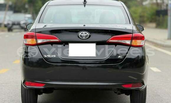 Mua Đã sử dụng Toyota Vios Xe ô tô Mua Đã sử dụng Toyota Vios Xe ô tô