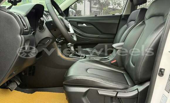 Mua Đã sử dụng Hyundai Creta Xe ô tô Mua Đã sử dụng Hyundai Creta Xe ô tô