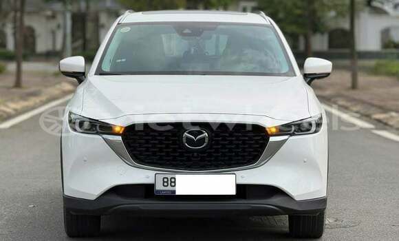 Mua Đã sử dụng Mazda CX-5 Xe ô tô