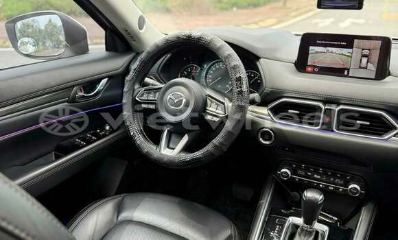 Mua Đã sử dụng Mazda CX-5 Xe ô tô Mua Đã sử dụng Mazda CX-5 Xe ô tô