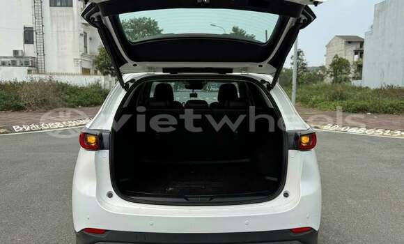 Mua Đã sử dụng Mazda CX-5 Xe ô tô Mua Đã sử dụng Mazda CX-5 Xe ô tô