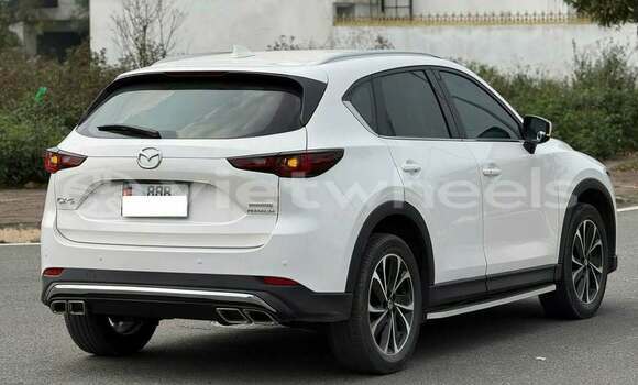 Mua Đã sử dụng Mazda CX-5 Xe ô tô Mua Đã sử dụng Mazda CX-5 Xe ô tô