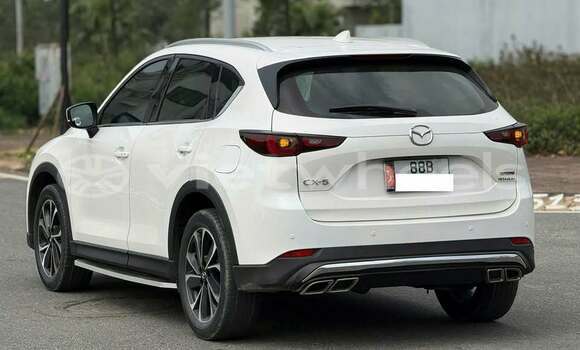 Mua Đã sử dụng Mazda CX-5 Xe ô tô Mua Đã sử dụng Mazda CX-5 Xe ô tô