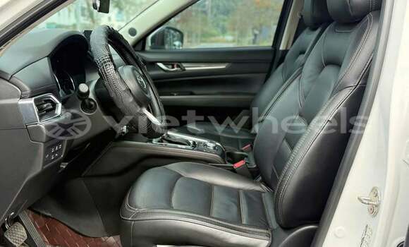 Mua Đã sử dụng Mazda CX-5 Xe ô tô Mua Đã sử dụng Mazda CX-5 Xe ô tô