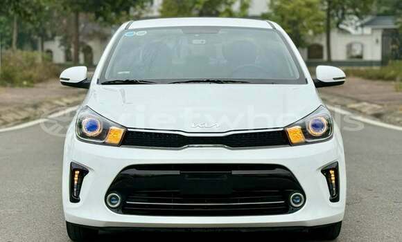 Mua Đã sử dụng Kia Soluto Xe ô tô