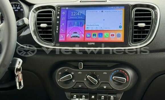 Mua Đã sử dụng Kia Soluto Xe ô tô Mua Đã sử dụng Kia Soluto Xe ô tô