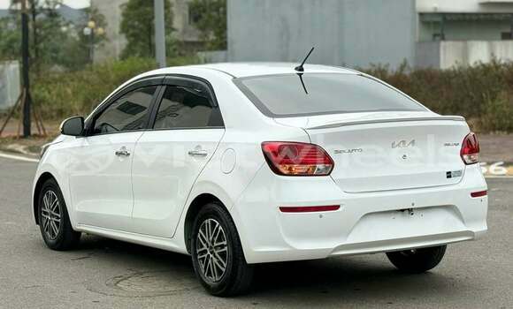 Mua Đã sử dụng Kia Soluto Xe ô tô Mua Đã sử dụng Kia Soluto Xe ô tô