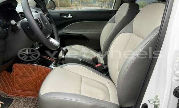 Mua Đã sử dụng Kia Soluto Xe ô tô Mua Đã sử dụng Kia Soluto Xe ô tô